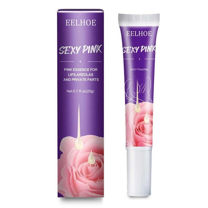 Creme Clareador Axila e Virilha - Sexy Pink - União Descontos